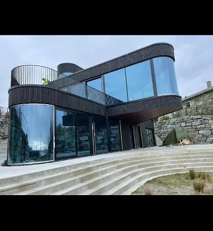 Διαμέρισμα Madla