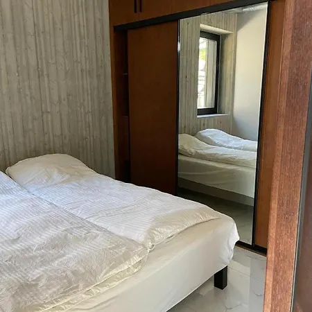 Διαμέρισμα Madla *