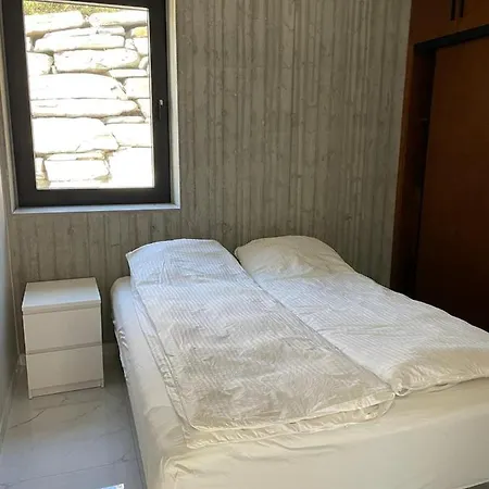 Διαμέρισμα Madla Στάβανγκερ