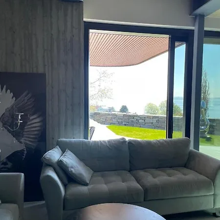 Madla Apartament Stavanger