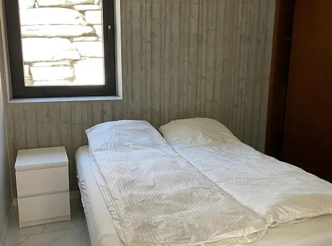 Apartament Madla Stavanger